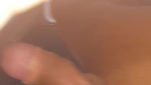 hard dick drop big load of sperm
