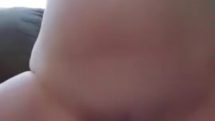 RIDING 8 INCH SILICONE COCK