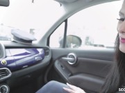 German aus Berlin fickt und lutscht Schwaenze ueberall 11/16