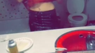 Titty drop ❤️