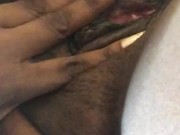 Got a quick nut before work  - Screenshot 10 of 16 - Piercing
