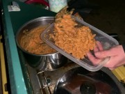 Homeless to Pornstars! Part 2 (NON-PORN) 10/16