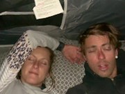 Homeless to Pornstars! Part 2 (NON-PORN) 15/16