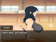 Never Saint Part 15 I Love My Math Teacher She Is Soo Cute By LoveSkySan69