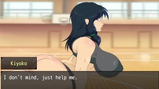 Never Saint Part 15 I Love My Math Teacher She Is Soo Cute By LoveSkySan69