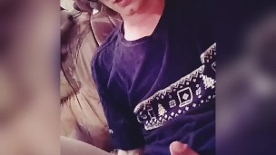 Hattabi4ik mijando e fapping (Rain de ouro) Fetish caseiro