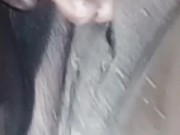 Did you forget that I'm a squirter