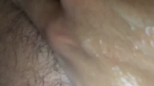 Shower fun