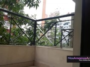 Slut Latina teen show big ass to all neigberhood 4/16