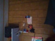 Starting the day by Sucking A huge cock 14/16