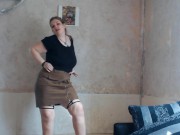 Cap Danse Bandante 4/16