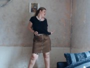 Cap Danse Bandante 5/16