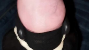 Nobra Twincharger big cock cum handsfree