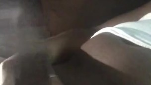 Big Black Dick