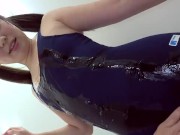 【無】カリフレ ～オプション無用の中出しOKリフレクソロジー～ パート2 15/16