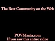 Cock Drainer Divas Alix Lovell & Lucky Starr Milk Miles Long 16/16