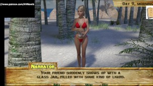 Lewd Island 31