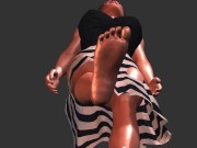 Hot Vtuber Upskirt and Humiliation JOI 11/16