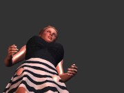 Hot Vtuber Upskirt and Humiliation JOI 14/16