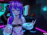Projekt Melody 3-20-20 (Friday) Camshow Part 1