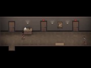 LUST EPIDEMIC - PLANNING THE OVERNIGHT - PART 7 11/16