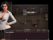 LUST EPIDEMIC - PLANNING THE OVERNIGHT - PART 7 14/16