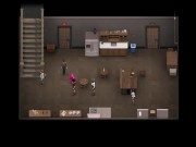 LUST EPIDEMIC - PLANNING THE OVERNIGHT - PART 7 15/16