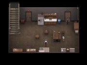 LUST EPIDEMIC - PLANNING THE OVERNIGHT - PART 7 16/16