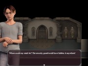 LUST EPIDEMIC - PLANNING THE OVERNIGHT - PART 7 3/16