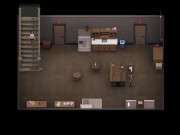 LUST EPIDEMIC - PLANNING THE OVERNIGHT - PART 7 4/16