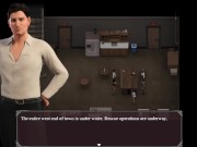 LUST EPIDEMIC - PLANNING THE OVERNIGHT - PART 7 5/16