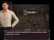 LUST EPIDEMIC - PLANNING THE OVERNIGHT - PART 7 6/16