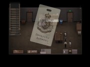 LUST EPIDEMIC - PLANNING THE OVERNIGHT - PART 7 7/16