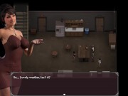 LUST EPIDEMIC - PLANNING THE OVERNIGHT - PART 7 8/16