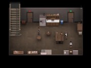 LUST EPIDEMIC - PLANNING THE OVERNIGHT - PART 7 9/16