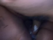 Me and my baby mama Creaming Together 13/16