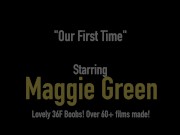  Mommies Maggie Green & Rachel Storms Lick Some Pussy! 1/16