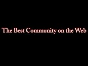 Geeky Girl Jay Taylor Blows & Mouth Fucks Miles Long's Cock!v 16/16