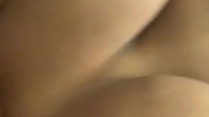 BBW Ebony Suck And Fucking Dildo