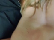 Quarantined College Babe Fucked from Behind 14/16