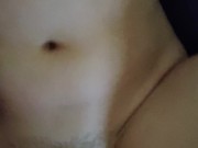 Fucking My Roommate's Girlfriend 15/16