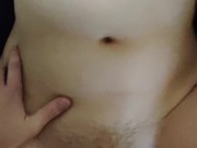 Fucking My Roommate's Girlfriend 3/16