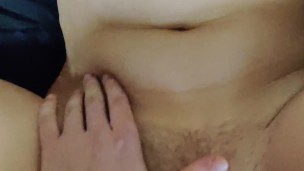 Fucking My Roommate's Girlfriend