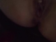 Peeing in and on my gf during sex 12/16