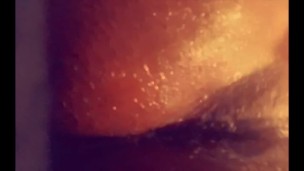 How many times can I make the pussy squirt??? ASMR (wear headphones)