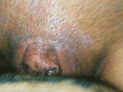 Pov close up pussyjob till cumshot 1/16