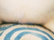Pov close up pussyjob till cumshot 15/16