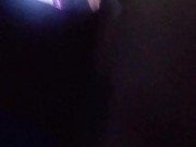 Horny pawg rides dick like a pro and squirts so hard looks like she's peein 9/16