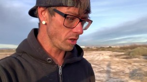 Homeless to Pornstars Part 3 (NON-Porn)