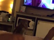 Eat the dick up 14/16